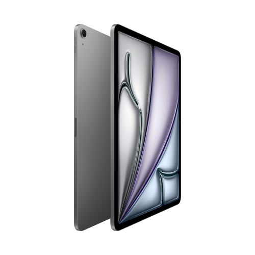 Apple iPad Air 13 (2026) Tablet - 33 cm (13 Zoll) - 12 GB - 128 GB - Grau - M4 Octa-Core - 600 cd/m² - 2732 x 2048 - IPS-T
