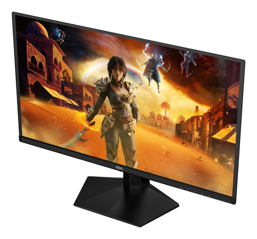 27 IPS 2560X1440 240HZ Q27G41ZDF HDMI DP