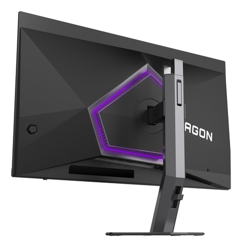 AOC AGON PRO AG276QKD2. Display diagonal: 67.3 cm (26.5"), Display resolution: 2560 x 1440 pixels, HD type: Quad HD, Displ