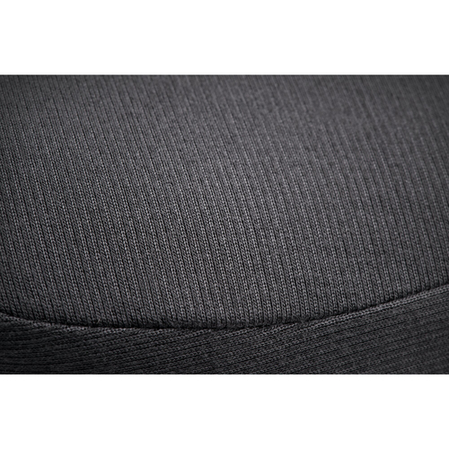 Kensington Seat Cushion - Foam - Ergonomic Design, Slip Resistant Base, Durable, Removable Cover - 1Each