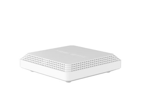 Keenetic Challenger SE AX3000 Mesh Wi-Fi 6 Multi-Gigabit Router/Extender with Two 2.5 Gigabit Ethernet Ports. WAN connecti