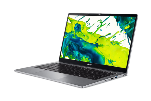 Computer portatile Clamshell - Acer Aspire Lite AL14-46P AL14-46P-R8QJ 35,6 cm (14") - WUXGA - 60 Hz - AMD Ryzen 3 Ryzen 5