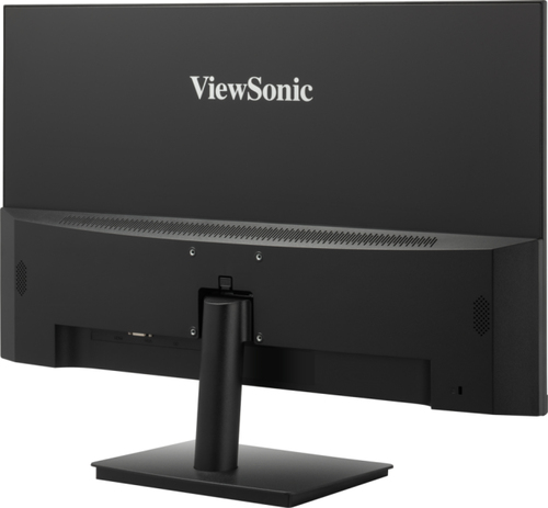 ViewSonic VA270-H-2 27" Class Full HD LED Monitor - 16:9 - 68.6 cm (27") Viewable - SuperClear IPS - LED Backlight - 1920 