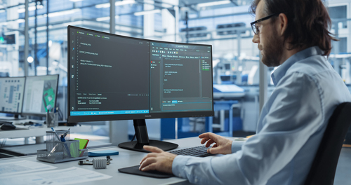 Philips 34B2U3600C 34" Class WQHD LCD Monitor - 21:9 - 86.4 cm (34") Viewable - Vertical Alignment (VA) - 3440 x 1440 - 30