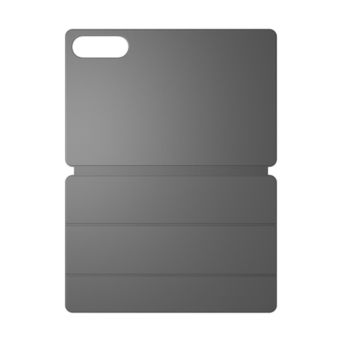 Borsa rigida per il trasporto Lenovo (Folio) per 28,2 cm (11,1") Lenovo Tablet - Grigio - Resistente alle cadute, Resisten