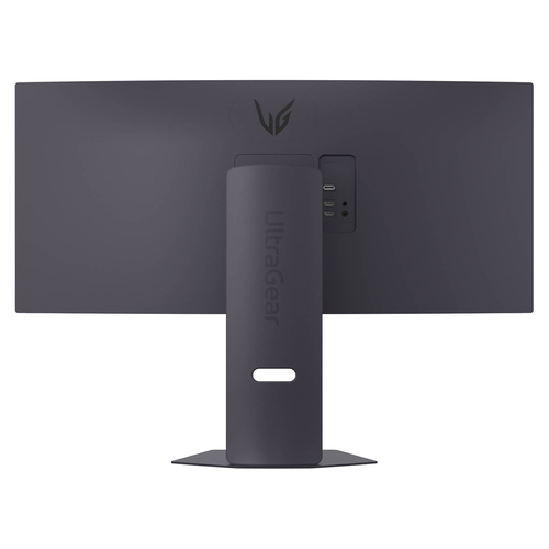 LG UltraGear? G6 34G600A-B - 34-inch 160Hz WQHD Curved Gaming Monitor | 34-inch WQHD display / AMD FreeSync? Premium. Disp