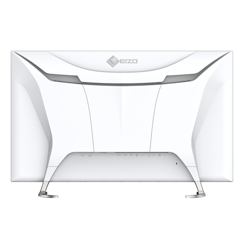 EIZO FlexScan EV4340X-WT. Bildschirmdiagonale: 108 cm (42.5"), Display-Auflösung: 3840 x 2160 Pixel, HD-Typ: 4K Ultra HD, 