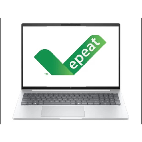 HP EliteBook 8 G1i 40.6 cm (16") Copilot+ PC Notebook - WUXGA - Intel Core Ultra 7 2nd Gen 256V - 16 GB - 512 GB SSD - Gla