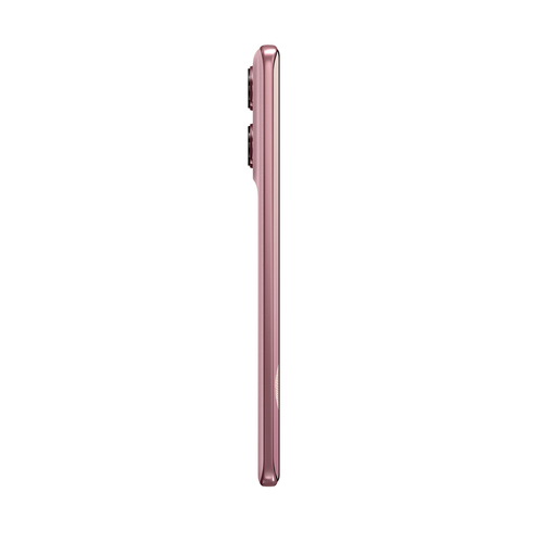 Motorola Mobility edge 60 fusion 256 GB Smartphone - 16,9 cm (6,7") P-OLED HDR10+ 2712 x 1220 - Octa-core (Cortex A78Quad-