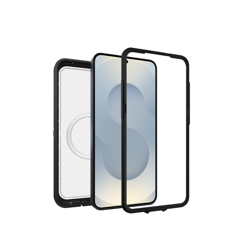 OtterBox Defender Series XT Rugoso Estojo para Samsung Smartphone - Resistente a quedas, Absorção de choque, Resistente ao