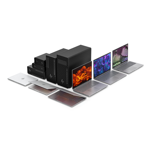 HP ZBook Fury G1i 40.6 cm (16") Mobile Workstation - WQXGA - Intel Core Ultra 9 285HX - vPro Technology - 64 GB - 1 TB SSD