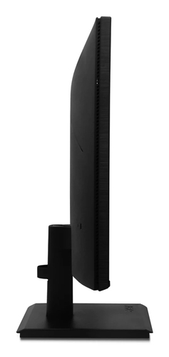 Moniteur LCD Acer Vero V247Y G 24" Classe Full HD - 16:9 - Noir - 60,5 cm (23,8") Viewable - Technologie IPS - LED Rétroéc