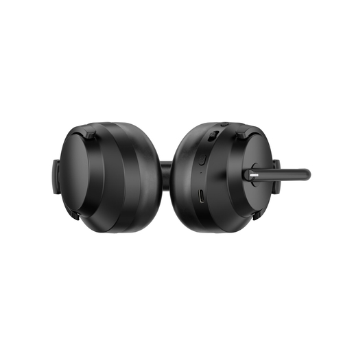Kensington C3550 EQ Bluetooth Over‑Ear Headset. Connectivity technology: Wireless, Bluetooth