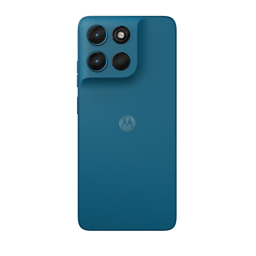 Motorola moto g57 . Dimensioni diagonale schermo: 17,1 cm (6.72"), Risoluzione del display: 2400 x 1080 Pixel. Frequenza d