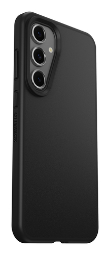 OtterBox React Estojo para Samsung Smartphone - Preto - Varejo - 1 - Resistente a quedas, Resistente a arranhões - Plástic