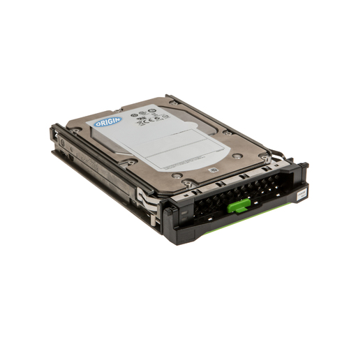 Origin Festplatte - 3,5" Intern - 2 TB - Near Line SAS (NL-SAS) - Origin Storage HDD, Hot Swap, 2TB, 7200RPM, 3.5 inch (8.
