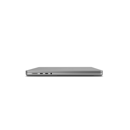 Kensington MagPro Elite 2H Blendfrei Blickschutzfilter für Apple 14" MacBook Pro - Schwarz - TAA-konform - für 35,6 cm (14