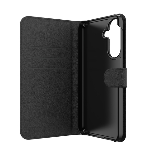 ZAGG Folio Case For Galaxy A37 5G. Case type: Folio, Brand compatibility: Samsung, Compatibility: Galaxy A37 5G, Maximum s