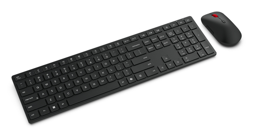 Lenovo (4X31S04821) Clavier et Instrument de Pointage