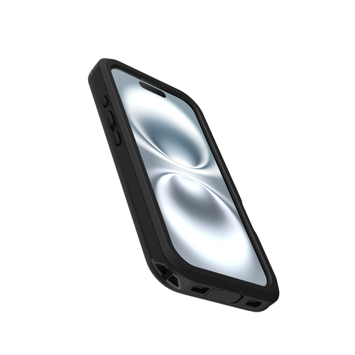 LifeProof FRĒ Estojo para Apple Smartphone - Preto - À prova de água, Resistente a quedas - Policarbonato, Elastômero Term
