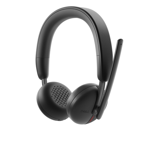 DELL Pro Wireless Headset - WL3024. Product type: Headset. Connectivity technology: Wired & Wireless, Bluetooth. Recommend