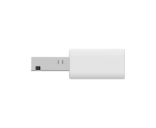 D-Link N300 Wi-Fi 4 USB Adapter. Connectivity technology: Wired & Wireless, Host interface: USB, Interface: WLAN. Product 