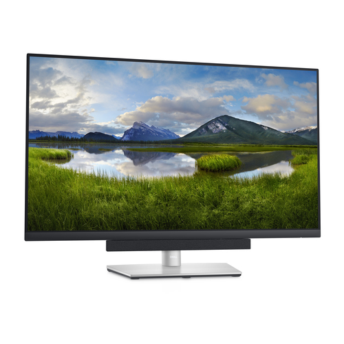 DELL Slim Soundbar - SB521A. RMS rated power: 3.6 W. Soundbar speaker RMS power: 3.6 W. Product colour: Black. Connectivit