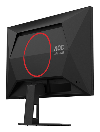 AOC G4 24G4ZRE. Display diagonal: 60.5 cm (23.8"), Display resolution: 1920 x 1080 pixels, HD type: Full HD, Display techn