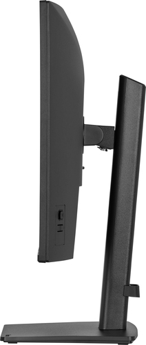 iiyama ProLite XB2796HSC-B1. Taille de l'écran: 68,6 cm (27"), Résolution de l'écran: 1920 x 1080 pixels, Type HD: Full HD