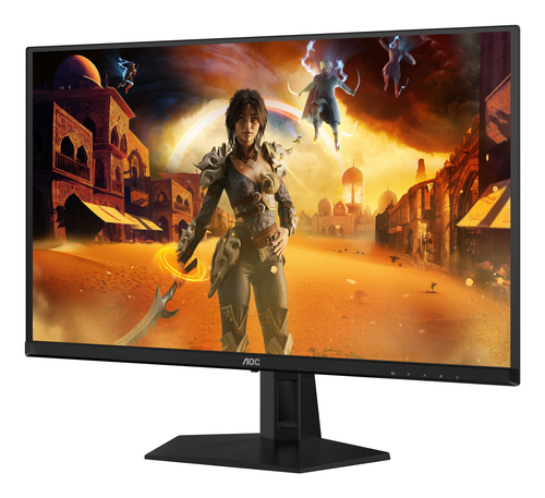 27 IPS 2560X1440 240HZ Q27G41ZDF HDMI DP