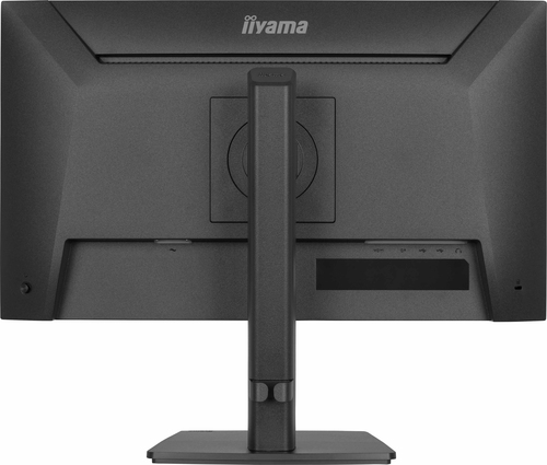 iiyama ProLite XB2493HSU-B1 24" Class Full HD LED Monitor - 16:9 - Matte Black - 60.5 cm (23.8") Viewable - In-plane Switc