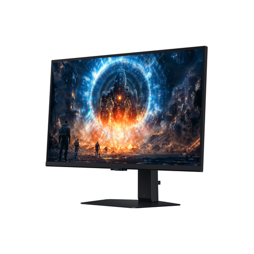 Samsung G60F. Display diagonal: 68.6 cm (27"), Display resolution: 2560 x 1440 pixels, HD type: Quad HD, Display technolog
