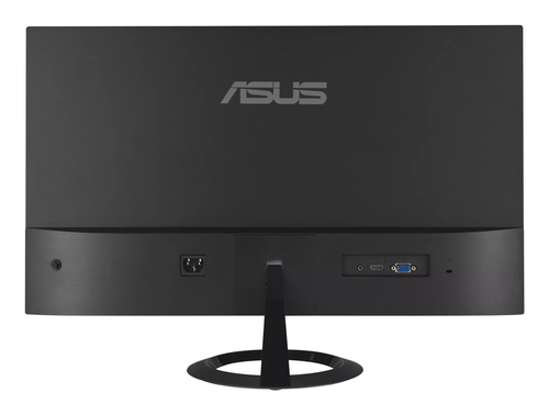 ASUS VZ279HG. Taille de l'écran: 68,6 cm (27"), Résolution de l'écran: 1920 x 1080 pixels, Type HD: Full HD, Technologie d