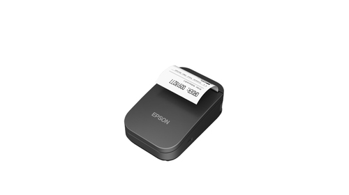 Epson TM-P20II (101) Desktop Direktthermodrucker - Monochrom - Tragbar - Quittungsdruck - USB - USB-Schnittstelle - Blueto