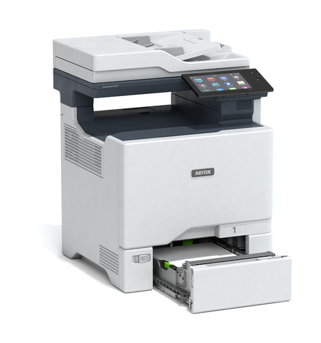 Xerox VersaLink C625 A4 50ppm Duplex Copy/Print/Scan/Fax PS3 PCL5e/6 2 Trays 650 Sheets. Print technology: Laser, Printing
