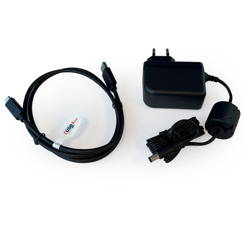 Adaptateur secteur Brother - Pour Scanner