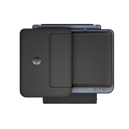 HP DeskJet 4330 Wireless All-in-One Farbe Drucker, Instant Ink. Drucktechnologie: Thermal Inkjet, Printing: Farbdruck, Max