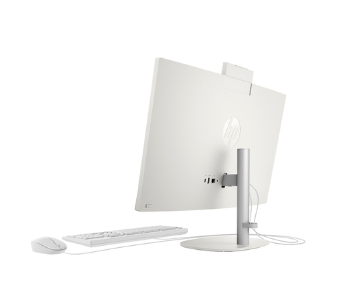 HP ProOne G10. Tipo di prodotto: PC All-in-one. Dimensioni diagonale schermo: 60,5 cm (23.8"), Tipologia HD: Full HD, Riso