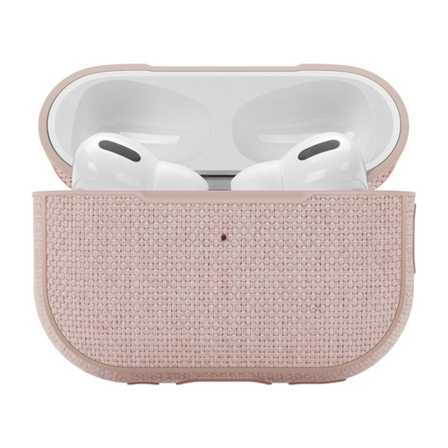 Incase Charging Case Apple AirPods Pro (2nd Generation), AirPods Pro - Blush Pink - Abrasion Resistant, Weather Resistant,
