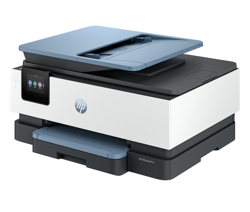 HP OfficeJet Pro Wireless Color Printer. Print technology: Thermal inkjet, Printing: Colour printing, Maximum resolution: 