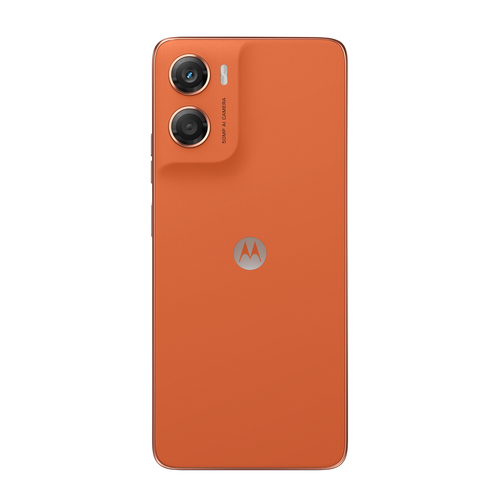 Motorola Mobility moto g06 64 GB Smartphone - 17.5 cm (6.9") LCD HD+ 1640 x 720 - Octa-core (Cortex A75Dual-core (2 Core) 