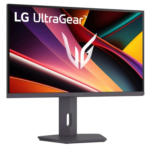 LG UltraGear 27G610A-B 27" (68.6 cm) Class WQHD Gaming LCD Monitor - 27" (68.6 cm) Viewable - In-plane Switching (IPS) Tec