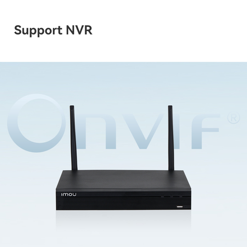 DK7 3MP H.265 H.264 20FPS FULL COLOR NIGHT VISION TWO-WAY TALK