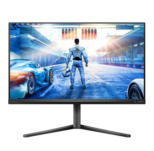 Philips 27M2N5500 27" Aula WQHD Monitor LED - 16:9 - 68,6 cm (27") Viewable - Transístor de película fina (TFT) - LED Luz 