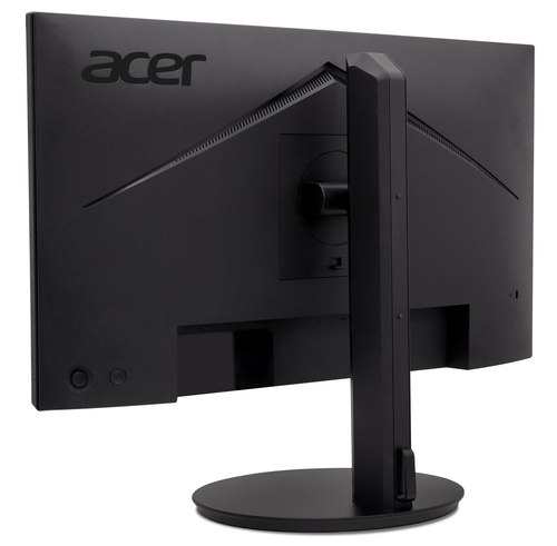 Vero CB242Y P6 24 Zoll Klasse Full HD LCD-Monitor - 16:9 Format - Schwarz - 60,5 cm (23,8 Zoll) Viewable - IPS-Technologie