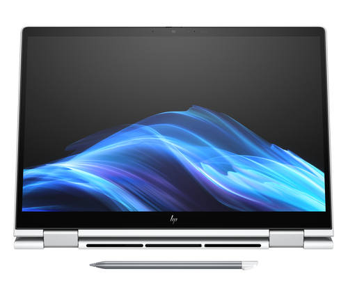 HP EliteBook 8 Flip G1i 13 AI. Product type: Hybrid (2-in-1), Form factor: Convertible (Folder). Processor family: Intel C