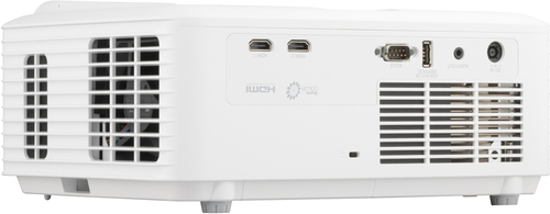 Viewsonic LS711HD. Projector brightness: 4000 ANSI lumens, Projector native resolution: 1080p (1920x1080), Contrast ratio 