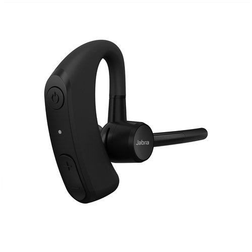 Jabra Perform Go 4 True Wireless Earbud, Behind-the-ear Mono Earset - Binaural - In-ear - 10000 cm - Bluetooth - 20 Hz to 
