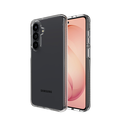 ZAGG Crystal Palace Case For Galaxy S26+. Case type: Cover, Brand compatibility: Samsung, Compatibility: Galaxy S26+, Maxi