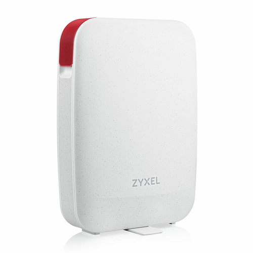 Routeur sans fil ZYXEL USG LITE 60AX - Wi-Fi 6 - IEEE 802.11 a/b/g/n/ac/ax - Ethernet - Bi bande - 2,40 GHz Bande ISM - 5 